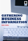 Gathering Business Information - eBook