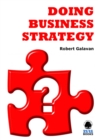 Doing Business Strategy - eBook