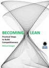 Becoming Lean : Practical Steps to Build Competitiveness - eBook