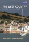 The West Country : Bill of Portland to the Isles of Scilly - Book