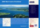 Imray Chart Pack 2800 : Isle of Mull and Adjacent Coasts Chart Pack - Book