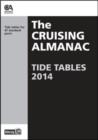 Cruising Almanac Tide Tables - Book