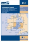 Imray Chart C61 : St George's Channel - Anglesey to Dublin, Waterford and the Smalls - Book
