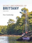 Secret Anchorages of Brittany - Book