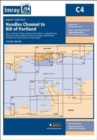 Imray Chart C4 : Needles Channel to Bill of Portland - Book