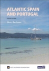 Atlantic Spain and Portugal : Cabo Ortegal (Galicia) to Gibraltar - Book