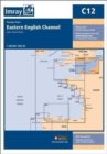 Chart C12 : Eastern English Channel Passage Chart - Book