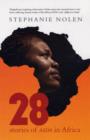 28 : Stories Of Aids In Africa - Book