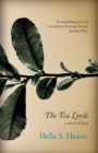 The Tea Lords - Book