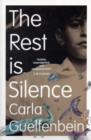 The Rest is Silence - Book