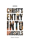 Christ's Entry into Brussels - eBook