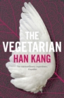 The Vegetarian : A Novel - Book
