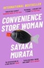 Convenience Store Woman - eBook