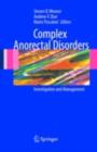 Complex Anorectal Disorders : Investigation and Management - eBook