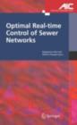 Optimal Real-time Control of Sewer Networks - eBook