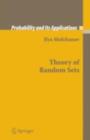 Theory of Random Sets - eBook