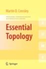 Essential Topology - eBook
