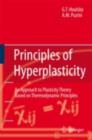 Principles of Hyperplasticity : An Approach to Plasticity Theory Based on Thermodynamic Principles - eBook
