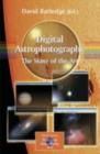 Digital Astrophotography: The State of the Art - eBook
