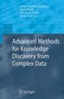 Advanced Methods for Knowledge Discovery from Complex Data - eBook