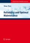 Reliability and Optimal Maintenance - eBook