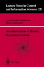 An Introduction to Hybrid Dynamical Systems - eBook