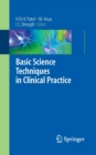 Basic Science Techniques in Clinical Practice - Book