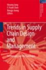 Trends in Supply Chain Design and Management : Technologies and Methodologies - eBook
