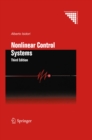 Nonlinear Control Systems - eBook
