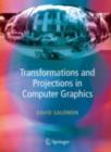 Transformations and Projections in Computer Graphics - eBook