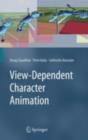View-Dependent Character Animation - eBook
