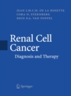 Renal Cell Cancer : Diagnosis and Therapy - eBook