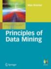 Principles of Data Mining - eBook