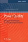 Power Quality : Mitigation Technologies in a Distributed Environment - eBook