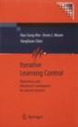 Iterative Learning Control : Robustness and Monotonic Convergence for Interval Systems - eBook