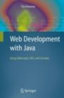 Web Development with Java : Using Hibernate, JSPs and Servlets - eBook