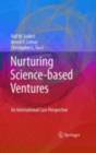 Nurturing Science-based Ventures : An International Case Perspective - eBook