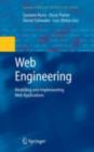Web Engineering: Modelling and Implementing Web Applications - eBook