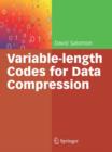 Variable-length Codes for Data Compression - Book