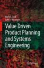 Value Driven Product Planning and Systems Engineering - eBook