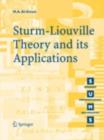 Sturm-Liouville Theory and its Applications - eBook