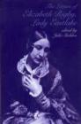 The Letters of Elizabeth Rigby, Lady Eastlake - Book
