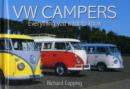 V.W. Campers - Book