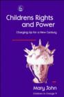 Children's Rights and Power : Charging Up for a New Century - eBook