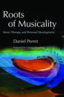 Roots of Musicality : Music Therapy and Personal Development - eBook
