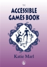 The Accessible Games Book - eBook