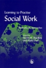 Learning to Practise Social Work : International Approaches - eBook