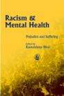 Racism and Mental Health : Prejudice and Suffering - eBook