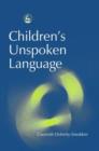Children's Unspoken Language - eBook