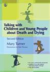 Talking with Children and Young People about Death and Dying : Second Edition - eBook